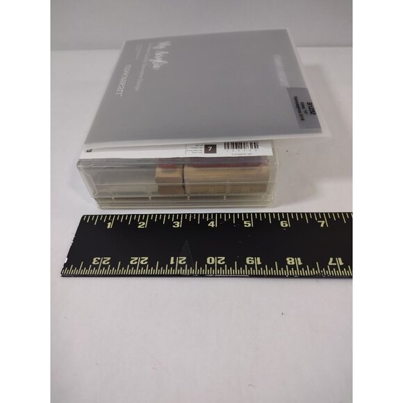 Scrapbooking Stamp Set Botanicals For You Simply Wonderful Solos H Stampin Up - Picture 16 of 16